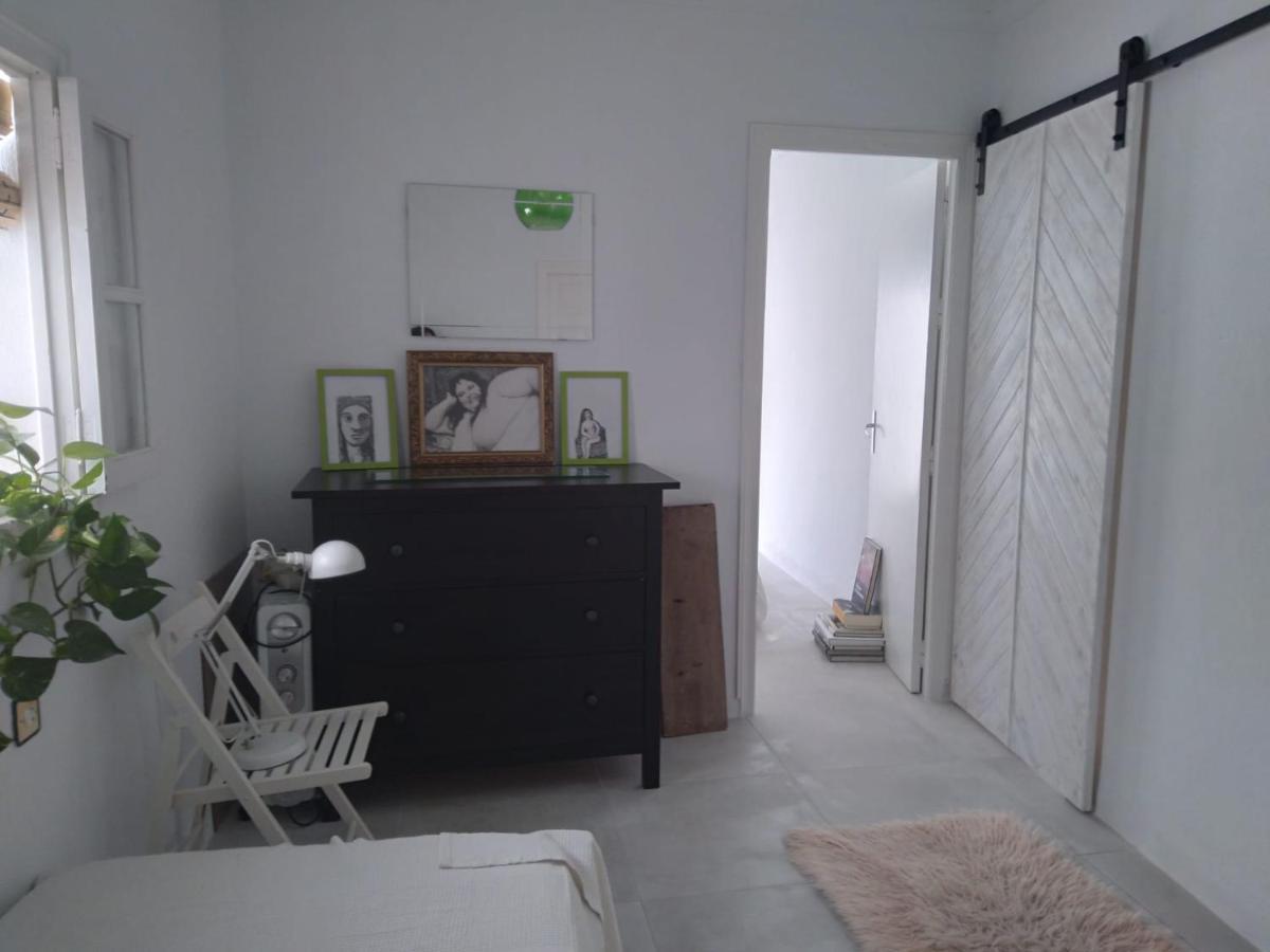 Villa Merced Vejer de la Frontera Εξωτερικό φωτογραφία