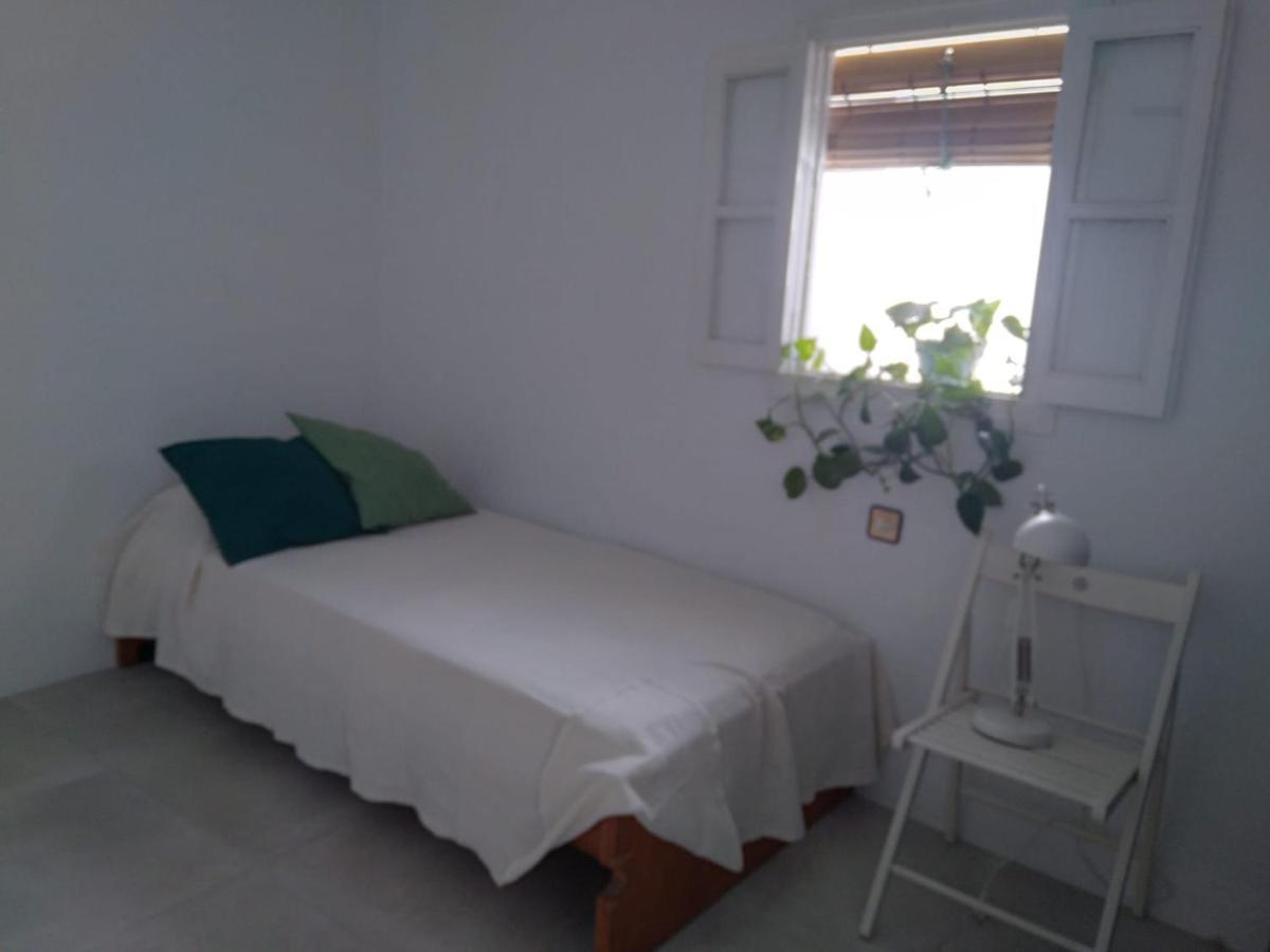 Villa Merced Vejer de la Frontera Εξωτερικό φωτογραφία