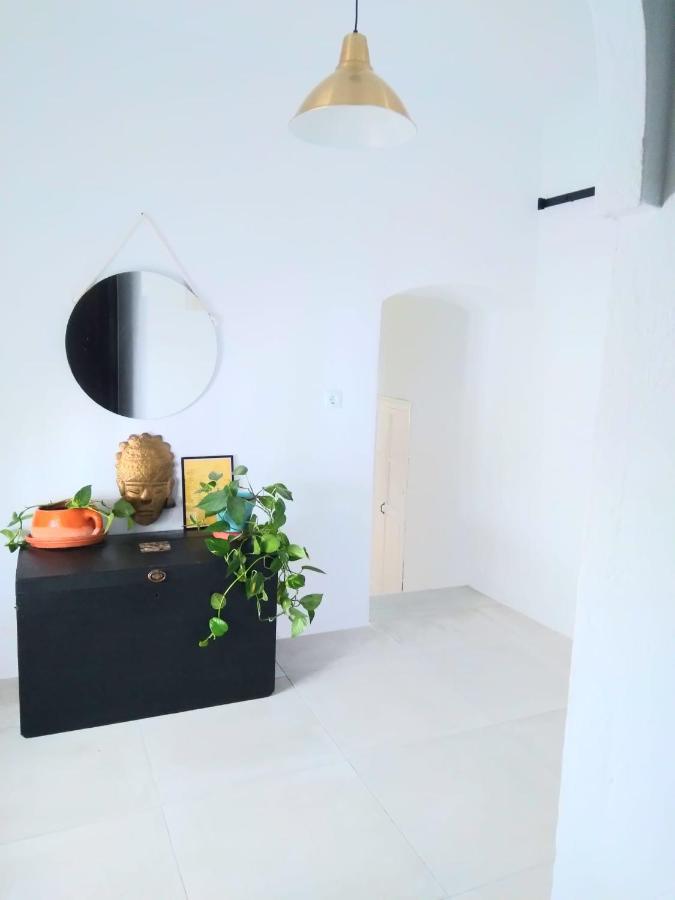 Villa Merced Vejer de la Frontera Εξωτερικό φωτογραφία