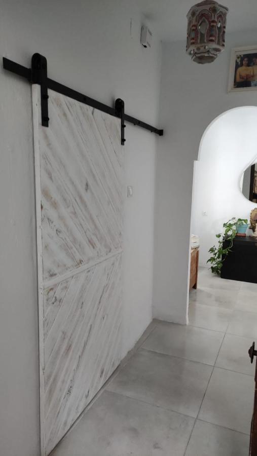 Villa Merced Vejer de la Frontera Εξωτερικό φωτογραφία
