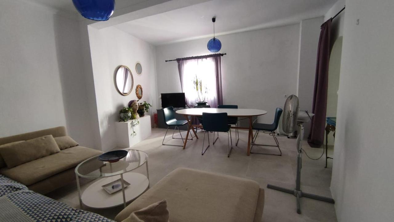 Villa Merced Vejer de la Frontera Εξωτερικό φωτογραφία