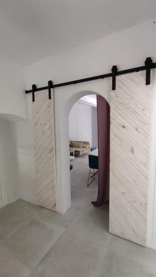 Villa Merced Vejer de la Frontera Εξωτερικό φωτογραφία
