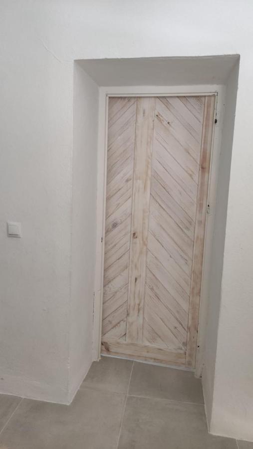 Villa Merced Vejer de la Frontera Εξωτερικό φωτογραφία