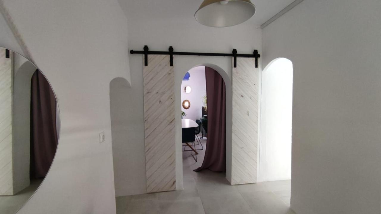 Villa Merced Vejer de la Frontera Εξωτερικό φωτογραφία
