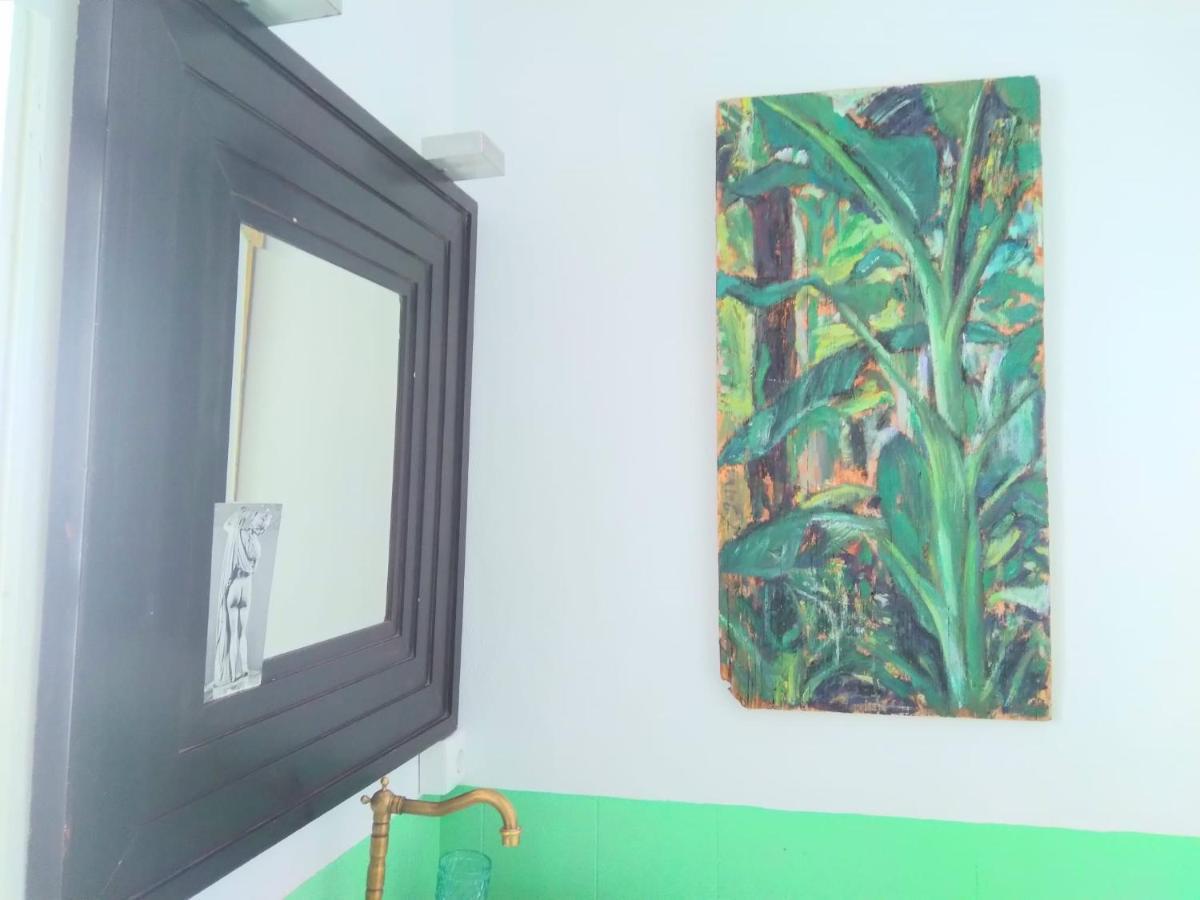 Villa Merced Vejer de la Frontera Εξωτερικό φωτογραφία