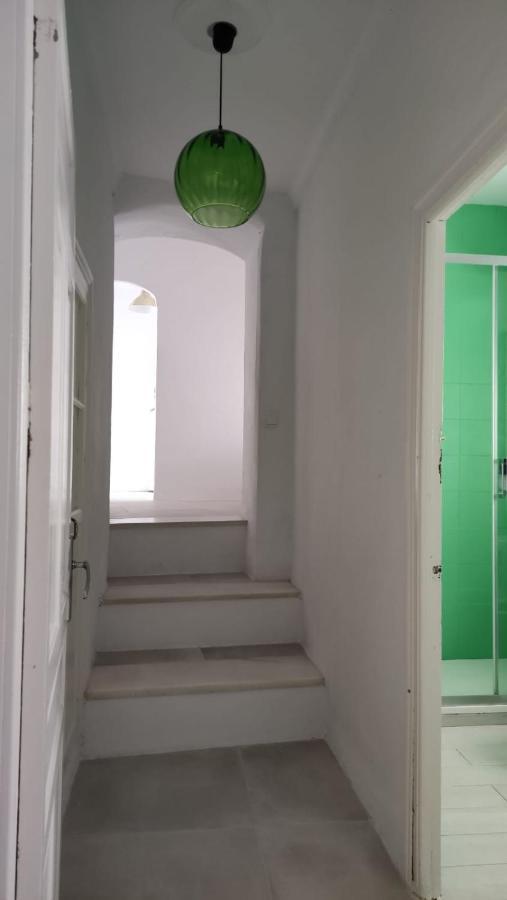 Villa Merced Vejer de la Frontera Εξωτερικό φωτογραφία