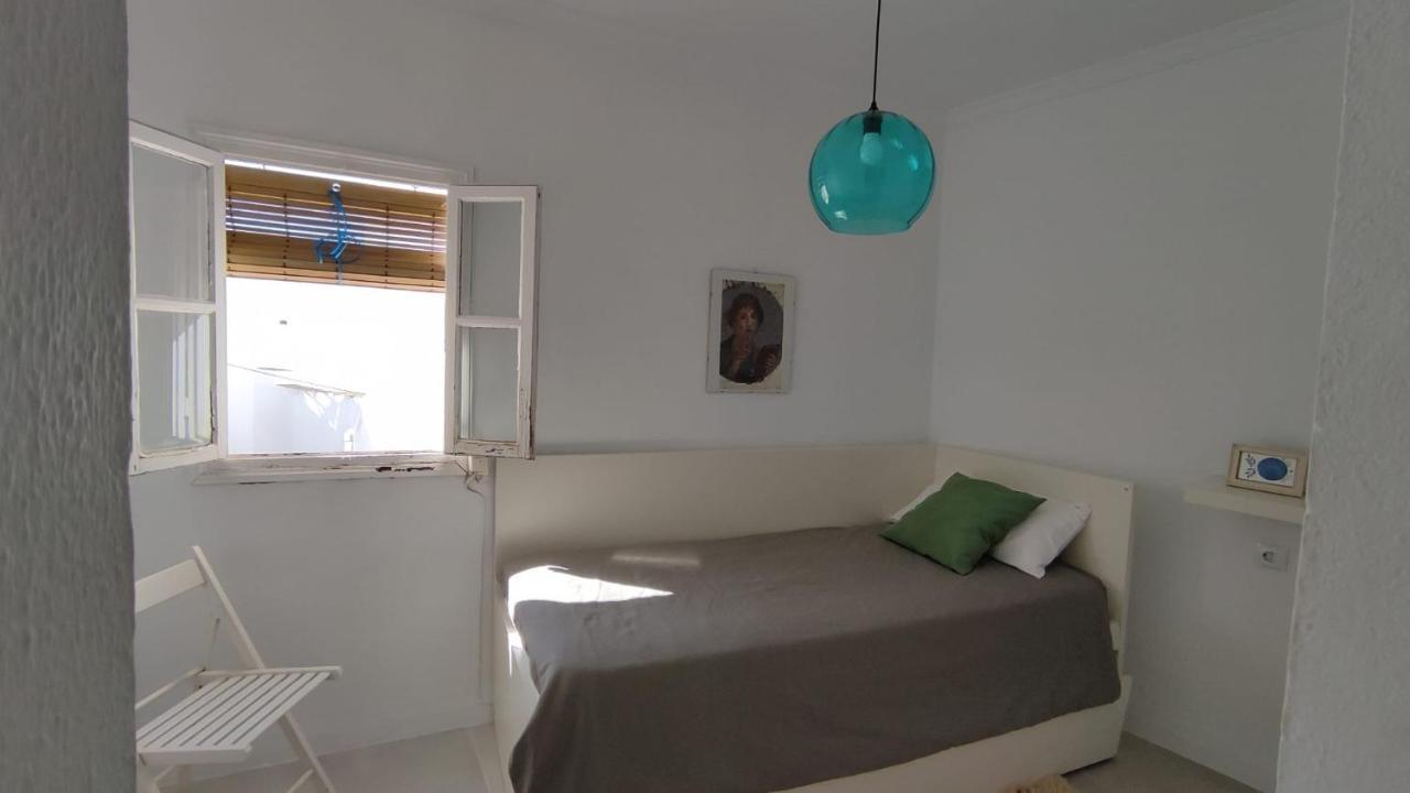 Villa Merced Vejer de la Frontera Εξωτερικό φωτογραφία